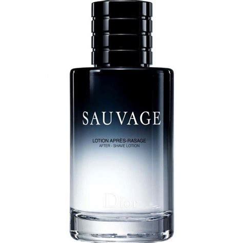 apres rasage dior sauvage|christian dior after shave lotion.